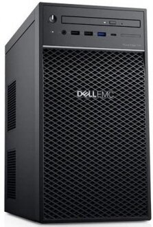 Dell PowerEdge T40 PET40TR1 Masaüstü Bilgisayar kullananlar yorumlar